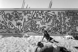 Publication dans le livre « Knokke Le Zoute », Assouline, New York